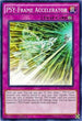PSY-Frame Accelerator (MP17-EN162) [2017 Mega-Tins Mega Pack]