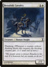 Benalish Cavalry (4) [Time Spiral]