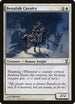 Benalish Cavalry (4) [Time Spiral]