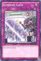 Summon Gate (MP17-EN164) [2017 Mega-Tins Mega Pack]
