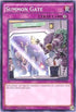 Summon Gate (MP17-EN164) [2017 Mega-Tins Mega Pack]