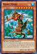 Mare Mare (MP17-EN167) [2017 Mega-Tins Mega Pack]