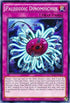 Paleozoic Dinomischus (MP17-EN169) [2017 Mega-Tins Mega Pack]