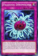 Paleozoic Dinomischus (MP17-EN169) [2017 Mega-Tins Mega Pack]