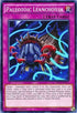 Paleozoic Leanchoilia (MP17-EN171) [2017 Mega-Tins Mega Pack]