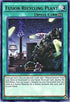 Fusion Recycling Plant (MP17-EN173) [2017 Mega-Tins Mega Pack]
