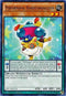 Performapal Handstandaccoon (MP17-EN174) [2017 Mega-Tins Mega Pack]
