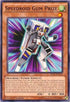 Speedroid Gum Prize (MP17-EN175) [2017 Mega-Tins Mega Pack]