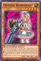 Zoodiac Bunnyblast (MP17-EN182) [2017 Mega-Tins Mega Pack]