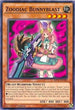 Zoodiac Bunnyblast (MP17-EN182) [2017 Mega-Tins Mega Pack]