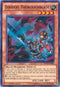 Zoodiac Thoroughblade (MP17-EN184) [2017 Mega-Tins Mega Pack]
