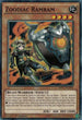 Zoodiac Ramram (MP17-EN185) [2017 Mega-Tins Mega Pack]