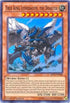 True King Lithosagym, the Disaster (MP17-EN186) [2017 Mega-Tins Mega Pack]