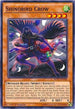 Shinobird Crow (MP17-EN188) [2017 Mega-Tins Mega Pack]