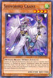 Shinobird Crane (MP17-EN189) [2017 Mega-Tins Mega Pack]