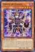 Envoy of Chaos (MP17-EN191) [2017 Mega-Tins Mega Pack]