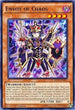 Envoy of Chaos (MP17-EN191) [2017 Mega-Tins Mega Pack]