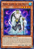 Hebo, Lord of the River (MP17-EN195) [2017 Mega-Tins Mega Pack]