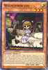 Wightprincess (MP17-EN197) [2017 Mega-Tins Mega Pack]