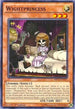 Wightprincess (MP17-EN197) [2017 Mega-Tins Mega Pack]