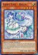 Fairy Tail - Rella (MP17-EN199) [2017 Mega-Tins Mega Pack]