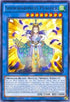 Shinobaroness Peacock (MP17-EN200) [2017 Mega-Tins Mega Pack]