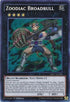 Zoodiac Broadbull (MP17-EN206) [2017 Mega-Tins Mega Pack]
