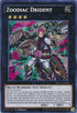 Zoodiac Drident (MP17-EN208) [2017 Mega-Tins Mega Pack]