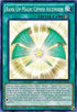 Rank-Up-Magic Cipher Ascension (MP17-EN210) [2017 Mega-Tins Mega Pack]