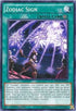 Zodiac Sign (MP17-EN211) [2017 Mega-Tins Mega Pack]
