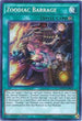 Zoodiac Barrage (MP17-EN212) [2017 Mega-Tins Mega Pack]