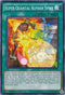 Super Quantal Alphan Spike (MP17-EN216) [2017 Mega-Tins Mega Pack]
