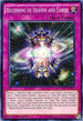 Beginning of Heaven and Earth (MP17-EN225) [2017 Mega-Tins Mega Pack]