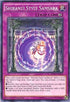 Shiranui Style Samsara (MP17-EN226) [2017 Mega-Tins Mega Pack]
