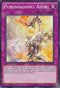 Purushaddoll Aeon (MP17-EN227) [2017 Mega-Tins Mega Pack]