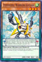 Symphonic Warrior Guitaar (MP17-EN232) [2017 Mega-Tins Mega Pack]