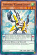 Symphonic Warrior Guitaar (MP17-EN232) [2017 Mega-Tins Mega Pack]