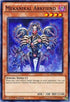 Mekanikal Arkfiend (MP17-EN236) [2017 Mega-Tins Mega Pack]