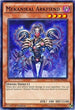 Mekanikal Arkfiend (MP17-EN236) [2017 Mega-Tins Mega Pack]