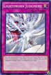 Lightsworn Judgment (MP17-EN237) [2017 Mega-Tins Mega Pack]