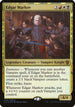 Edgar Markov (Commander ) (36) [Oversize Cards]