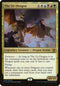The Ur-Dragon (Commander ) (48) [Oversize Cards]