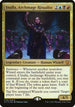 Inalla, Archmage Ritualist (Commander ) (38) [Oversize Cards]