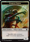 Eldrazi SpawnVampire Double-sided Token [Commander 2017]