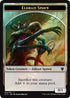 Eldrazi SpawnVampire Double-sided Token [Commander 2017]