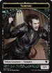 VampireZombie Double-sided Token [Commander 2017]
