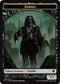 ZombieGold Double-sided Token [Commander 2017]