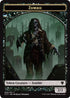 ZombieGold Double-sided Token [Commander 2017]