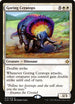 Goring Ceratops (13) [Ixalan]