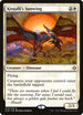 Kinjalli's Sunwing (19) [Ixalan]